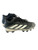 Used Adidas ADIZERO SPG 753001 CLEATS Adult FB Cleats Black And Grey Senior 13 11862-S000089838 View 1
