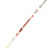 Used Franklin SH COMP Hockey Sticks Yt White 11479-S000398611 View 1