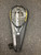 Used Head TI.S1 PRO Adult Tennis Racquet Black Unknown 11162-S000432058 View 1