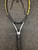 Used Head TI.S1 PRO Adult Tennis Racquet Black Unknown 11162-S000432058 View 2