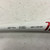 Used Marucci Cat 9 MCBC9W High School -3 Baseball Bat White And Grey 31" 11855-S000187896 View 5