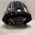 Used All-Star MVP2500-1 Catchers Helmet w/Mask Purple And Gold LG 11855-S000187897 View 4