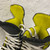 Used Bauer RS Roller Hockey Skates Black Senior 7 11855-S000187901 View 2