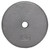 TROY BARBELL REGULAR GRAY PLATE 12.5LB 10105-TRYR-012 View 1