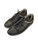 Used Foot Joy Mens Golf Shoes Black Senior 7.5 11884-S000048730 View 1