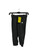 Used Adidas BB PANT BB/SB Pant Boys Black SM 11847-S000027663 View 2