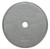 TROY BARBELL REGULAR GRAY PLATE 20LB 10105-TRYR-020 View 1