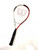 Used Wilson FEDERER Adult Tennis Racquet White 4 3/8" 11860-S000294233 View 1
