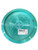 Used Discraft UNDERTAKER Disc Golf Driver Carolina Blue 11884-S000048744 View 2