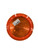 Used DGA TEMPEST Disc Golf Driver Orange 11884-S000048745 View 2