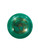 Used Innova CHAMPION VALKRIE Disc Golf Driver Green 11884-S000048747 View 1