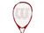 Used Wilson US OPEN 19 Junior Tennis Racquet Red 19" 11733-S000189307 View 4