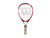 Used Wilson US OPEN 19 Junior Tennis Racquet Red 19" View 1