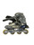 Used Chicago ROLLER SKATES AIR FLEX Senior Rec Fitness Skates Black Senior 10 11834-S000037571 View 2