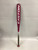Used Easton PINK SAPPHIRE BB/SB Fastpitch Bat 29" 11851-S000034671 View 1