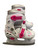 Used American Athletic PARTY GIRL Girls Figure Skate White Adjustable 11732-S000355372 View 2