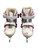 Used American Athletic PARTY GIRL Girls Figure Skate White Adjustable 11732-S000355372 View 3
