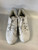 Used Nike Adult FB Cleats White Senior 12.5 11852-S000025612 View 1