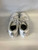 Used Nike Adult FB Cleats White Senior 12.5 11852-S000025612 View 2