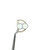 Used Ping SIGMA G KINLOCH Mens Putter RH 11885-S000185933 View 2