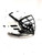 Used Cascade CASCADE CPVR Lacrosse Helmet White S/M 11860-C000294241 View 1