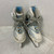 Used Bladerunner PHASER G Girls Figure Skate White Adjustable 11762-S000066021 View 3