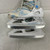 Used Bladerunner PHASER G Girls Figure Skate White Adjustable 11762-S000066021 View 8