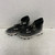 Used Under Armour Jr FB Cleats Black Junior 04 11762-S000066019 View 1