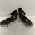 Used Under Armour Jr FB Cleats Black Junior 04 11762-S000066019 View 2