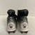 Used Under Armour Jr FB Cleats Black Junior 04 11762-S000066019 View 5