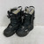 Used Vans VEIL Womens Snowboard Boots Black Senior 6.5 11762-S000066026 View 1