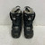 Used Vans VEIL Womens Snowboard Boots Black Senior 6.5 11762-S000066026 View 2