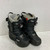 Used Vans VEIL Womens Snowboard Boots Black Senior 6.5 11762-S000066026 View 4