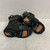 Used Vans VEIL Womens Snowboard Boots Black Senior 6.5 11762-S000066026 View 7