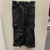 Used Snow Pants W Black SM 11762-S000066025 View 1