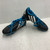 Used Adidas Soccer Cleats Royal Blue Junior 02.5 11762-S000066027 View 3