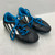 Used Adidas Soccer Cleats Royal Blue Junior 02.5 11762-S000066027 View 4