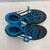 Used Adidas Soccer Cleats Royal Blue Junior 02.5 11762-S000066027 View 5
