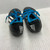 Used Adidas Soccer Cleats Royal Blue Junior 02.5 11762-S000066027 View 6
