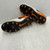 Used Nike Soccer Cleats Orange Junior 03 11762-S000066030 View 7