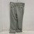Used Adidas AEROREADY BB/SB Pant Boys Grey XS 11762-S000066033 View 2