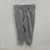 Used Alleson PANTS BB/SB Pant Boys Silver XS 11762-S000066035 View 1