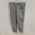 Used Alleson PANTS BB/SB Pant Boys Silver XS 11762-S000066035 View 2