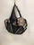Used STX STALLION Lacrosse Rib Pads Black MD 11851-S000034680 View 1
