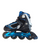 Used Rollerblade BLUE ADJ Child Aggressive Skates Pink Adjustable 11932-S000164589 View 5