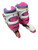 Used Rollerblade PINK ADJ Child Aggressive Skates Pink Adjustable 11932-S000164588 View 3