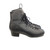 Used American Athletic BLACK FIGURE SKATES Mens Figure Skate Black Senior 11 11815-S000483282 View 1