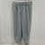 Used ATHLETIC WORKS BB/SB Pant Boys Grey SM 11762-S000066047 View 1