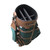 Used Miller MILLER CART BAG Mens Cart Bag Green 11760-S000078713 View 3