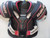 Used Bauer NSX Youth Shoulder Pads LG 11779-S000196809 View 1